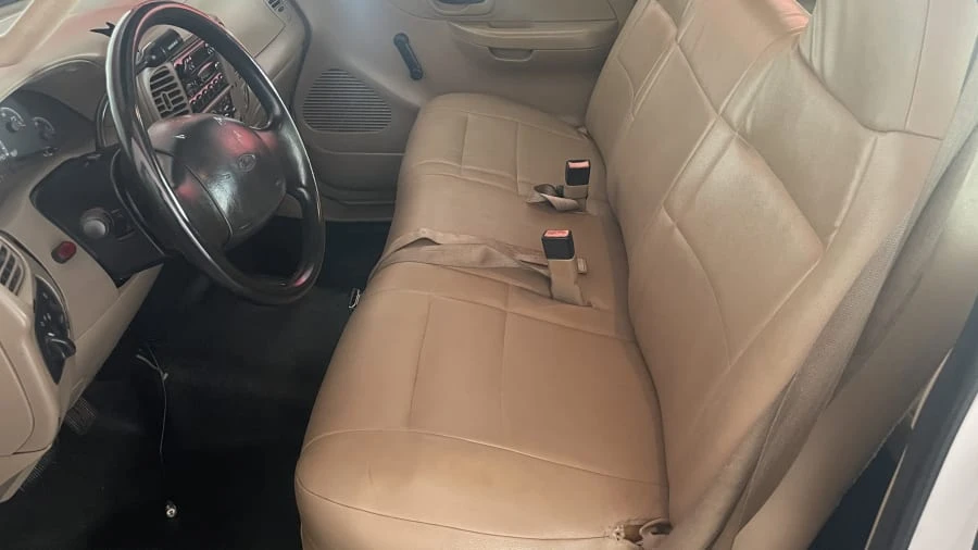 2001 Ford F-150 10th Gen - Image 3 of 15