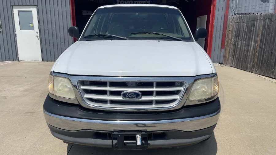2001 Ford F-150 10th Gen - Image 15 of 15