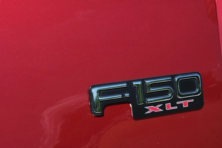 2001 Ford F-150 10th Gen - Image 8 of 11