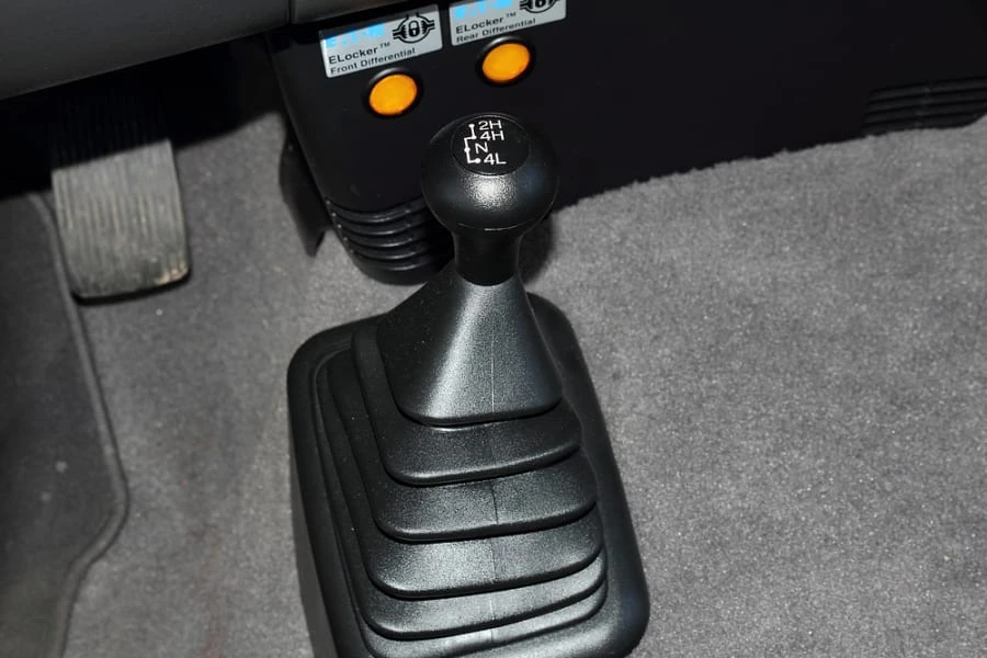 2001 Ford F-150 10th Gen - Image 10 of 11