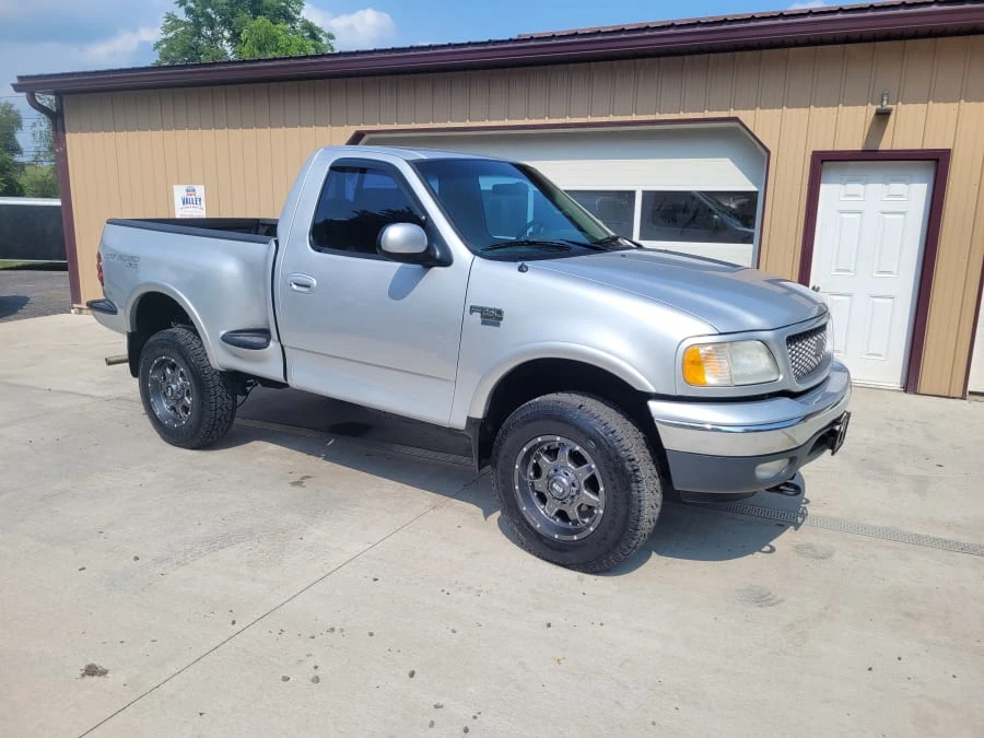 2001 Ford F-150 10th Gen - Image 6 of 9