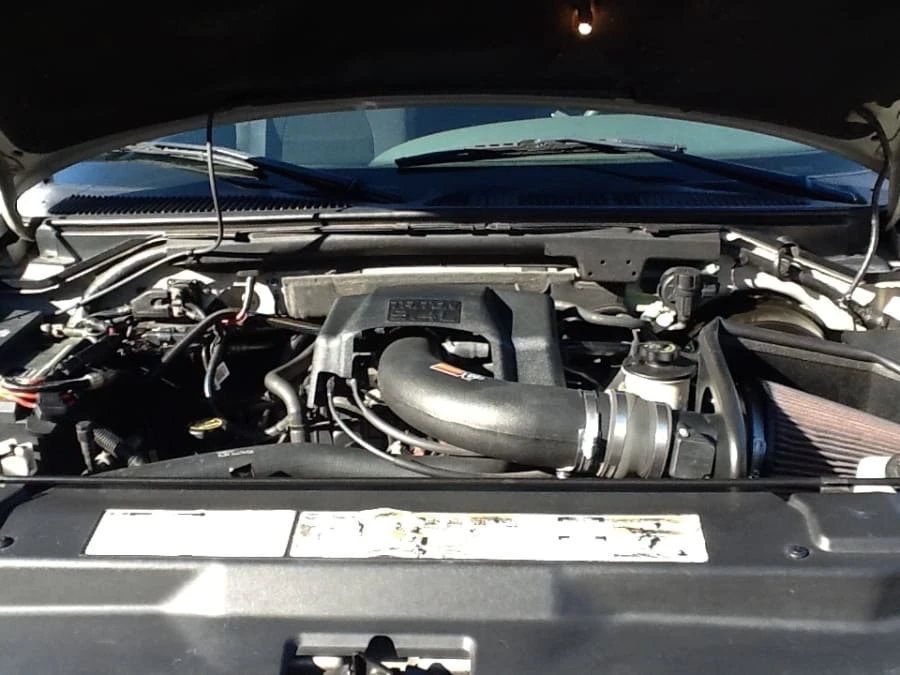2001 Ford F-150 10th Gen - Image 5 of 8