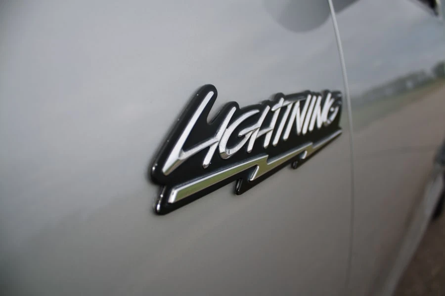 2001 Ford F-150 10th Gen - Image 8 of 12