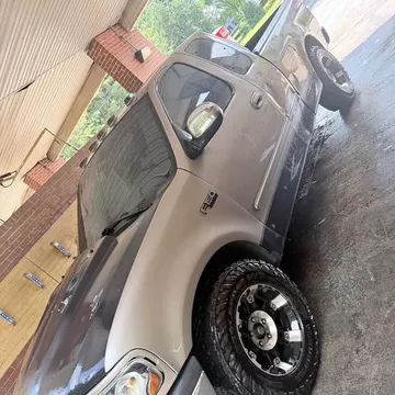 2001 Ford F150 Regular Cab