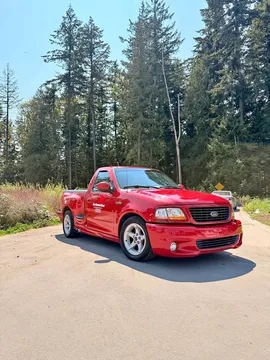 2001 Ford F150 SVT Lightning