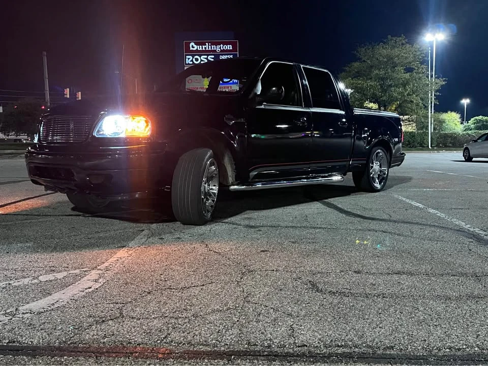 2001 Ford F-150 10th Gen - Image 16 of 20