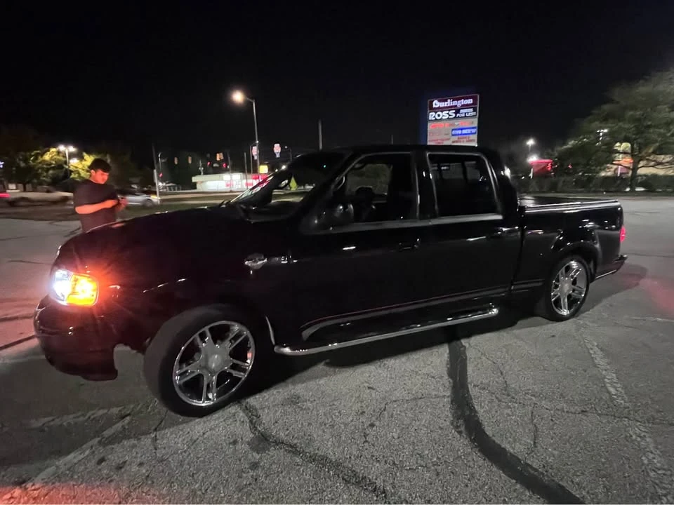 2001 Ford F-150 10th Gen - Image 15 of 20
