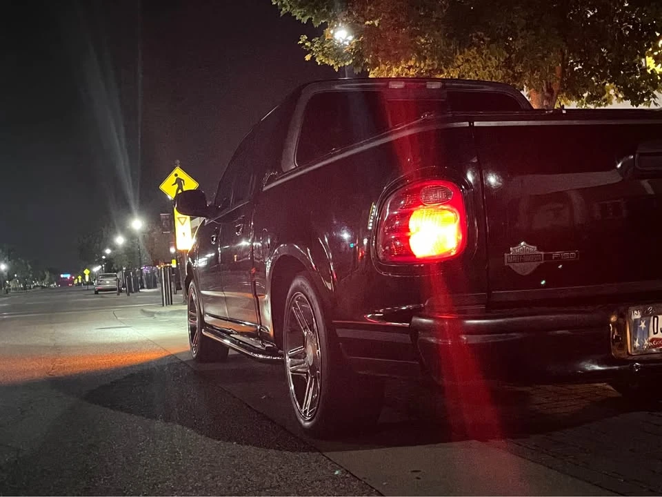 2001 Ford F-150 10th Gen - Image 20 of 20