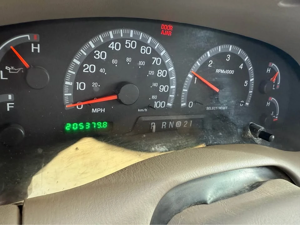 2001 Ford F-150 10th Gen - Image 5 of 5