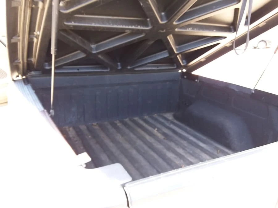2001 Ford F-150 10th Gen - Image 6 of 11