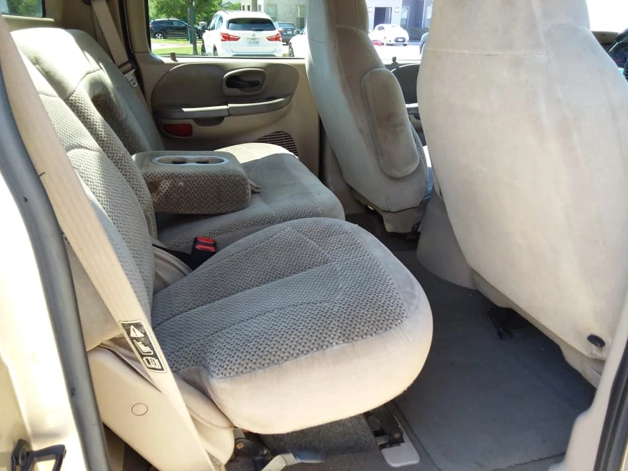 2001 Ford F-150 10th Gen - Image 5 of 11