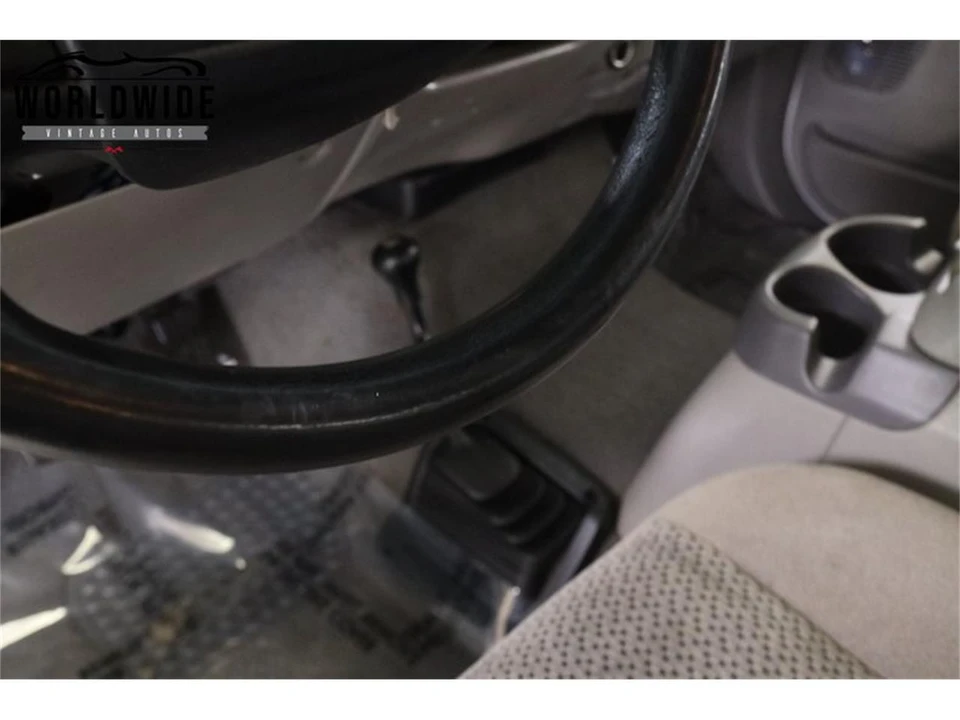 2001 Ford F-150 10th Gen - Image 31 of 31