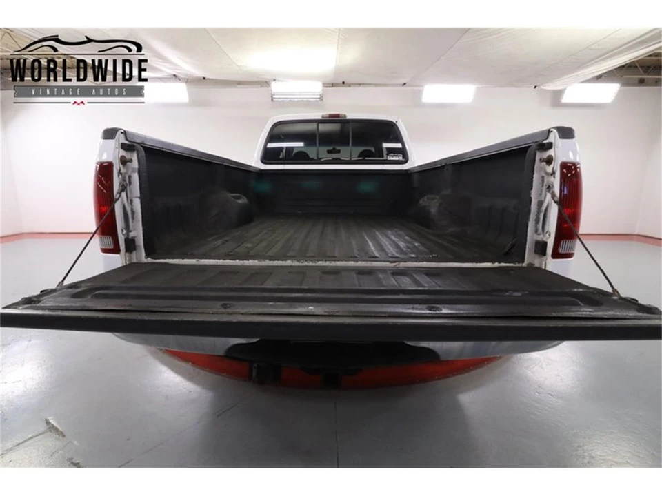 2001 Ford F-150 10th Gen - Image 19 of 31