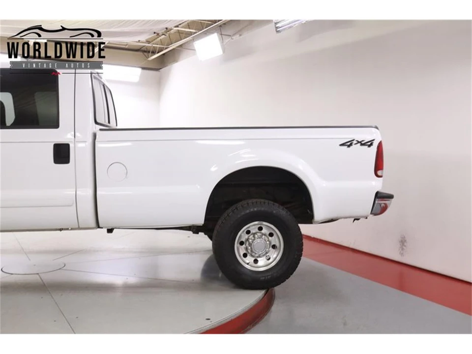 2001 Ford F-150 10th Gen - Image 10 of 31