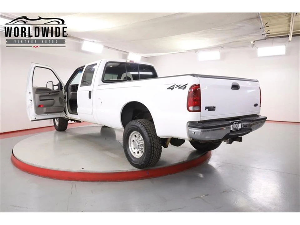 2001 Ford F-150 10th Gen - Image 22 of 31