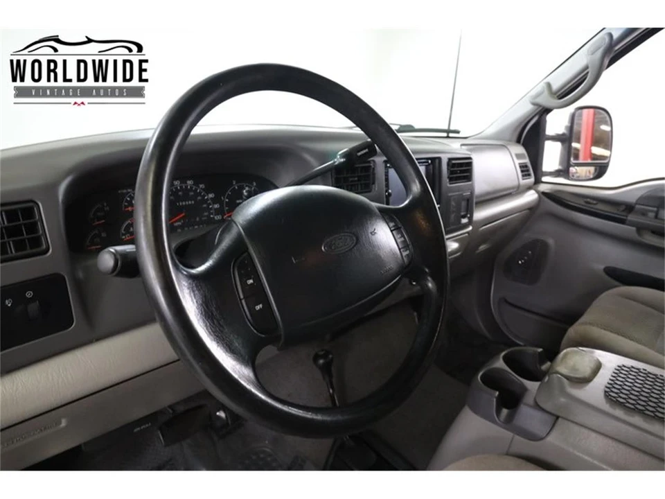 2001 Ford F-150 10th Gen - Image 26 of 31