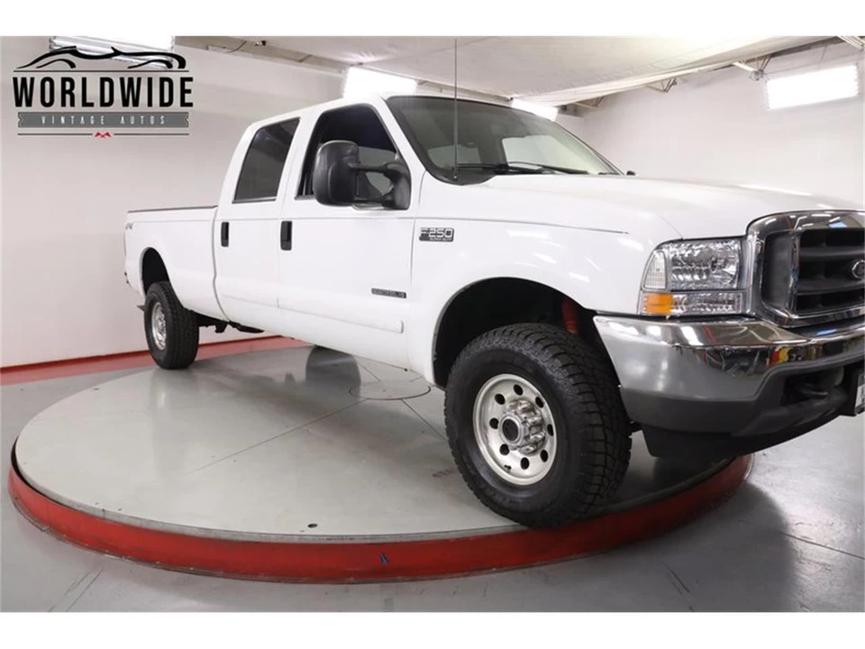2001 Ford F-150 10th Gen - Image 14 of 31