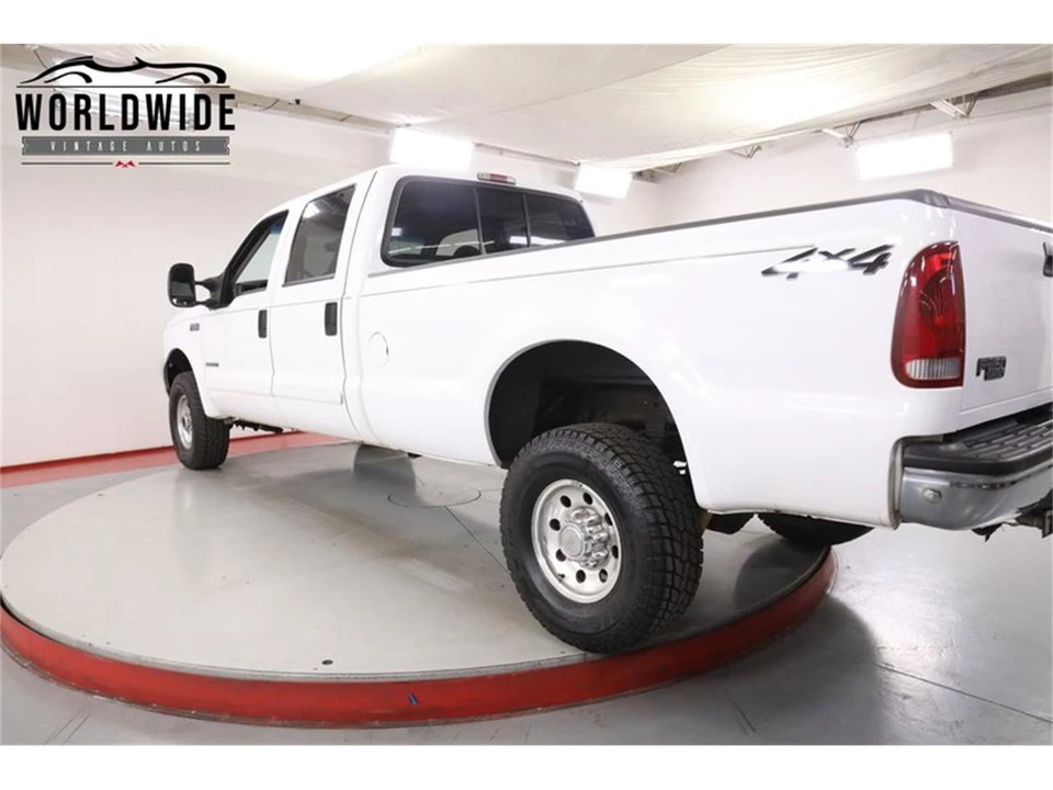 2001 Ford F-150 10th Gen - Image 20 of 31