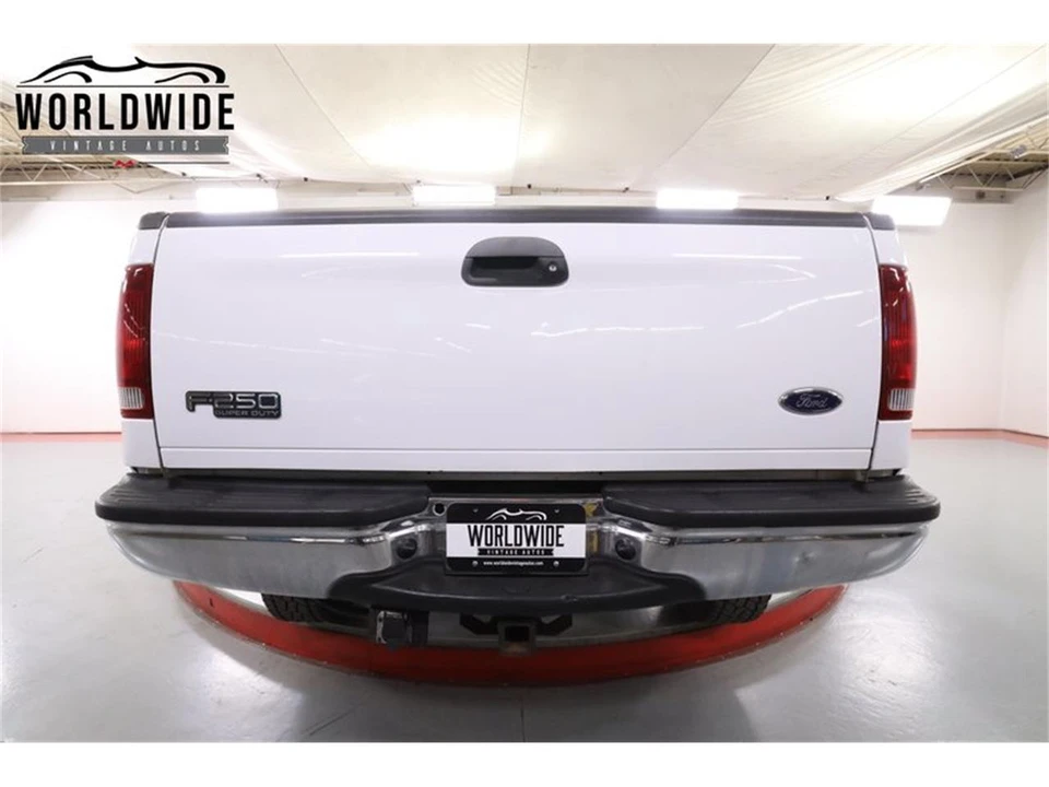 2001 Ford F-150 10th Gen - Image 17 of 31