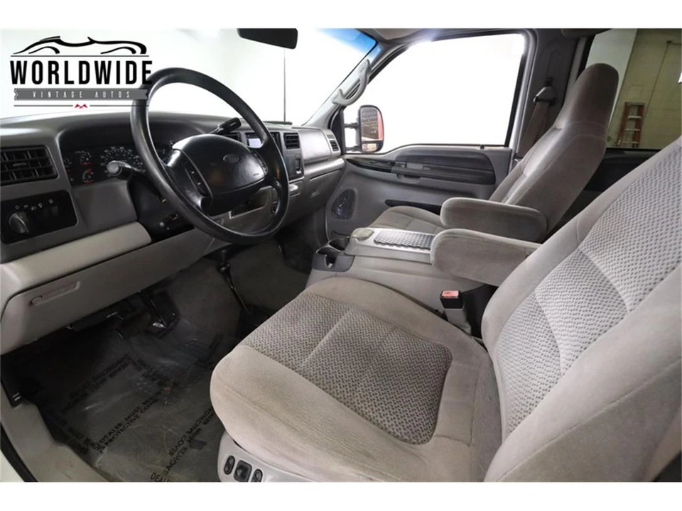 2001 Ford F-150 10th Gen - Image 27 of 31