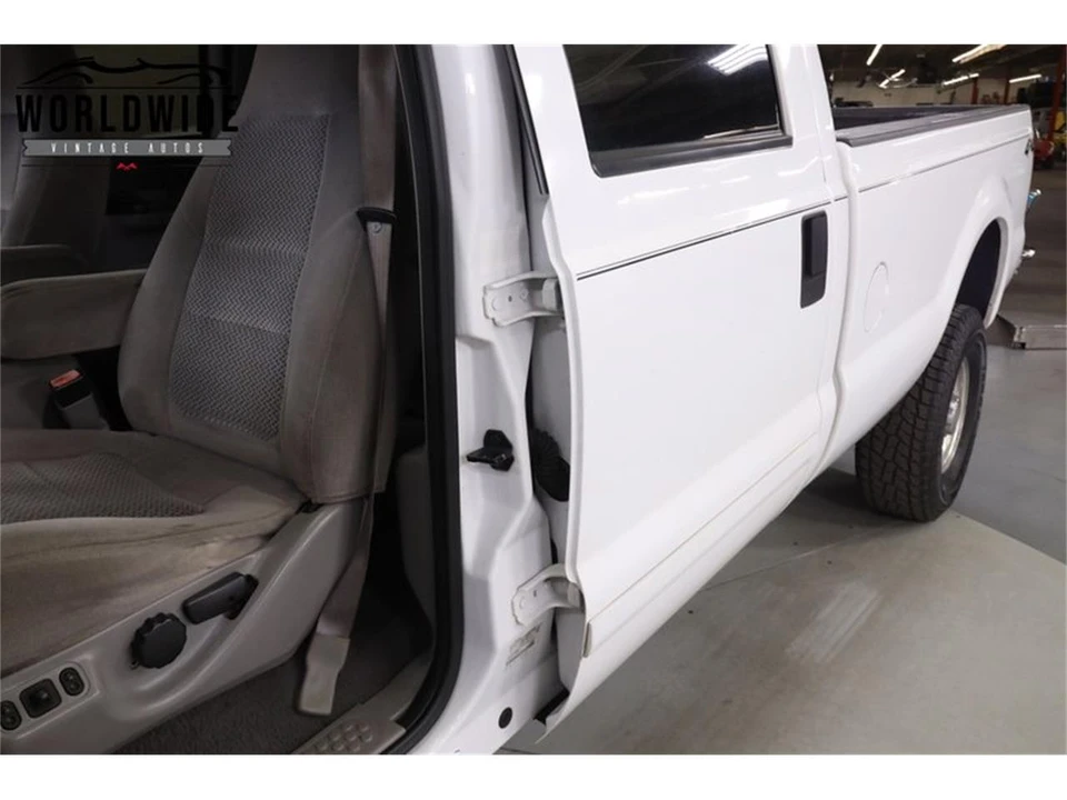 2001 Ford F-150 10th Gen - Image 24 of 31