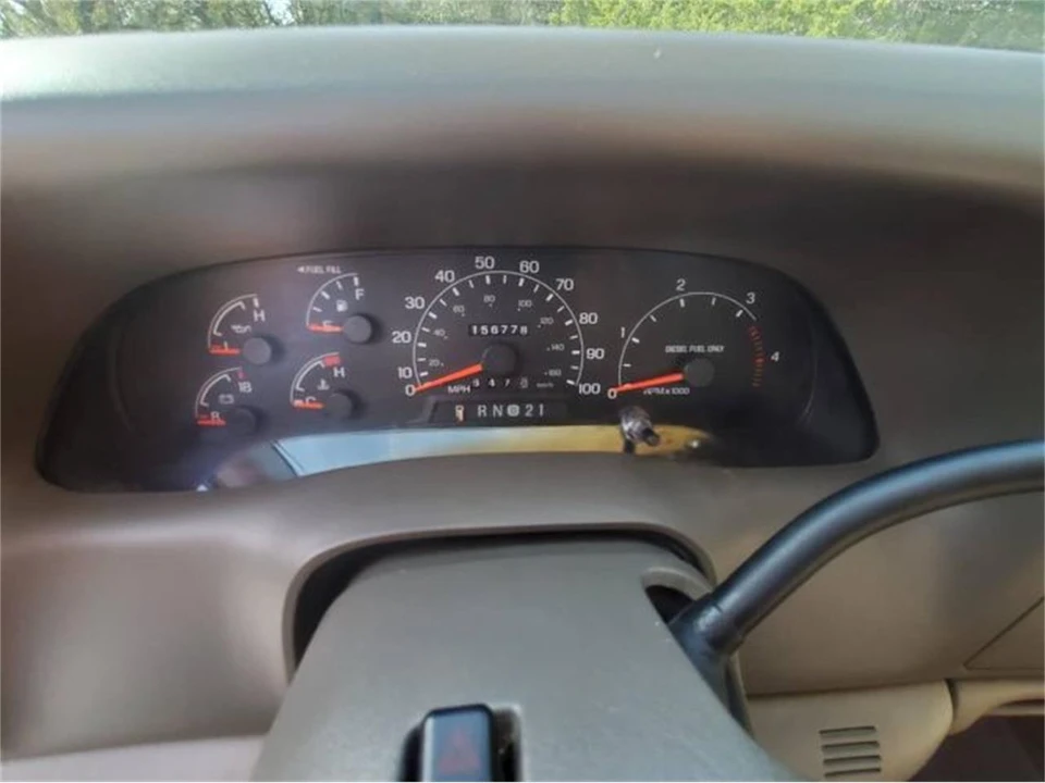 2001 Ford F-Series - Image 2 of 20