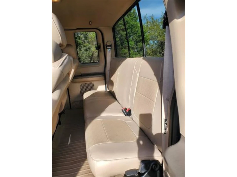 2001 Ford F-Series - Image 6 of 20