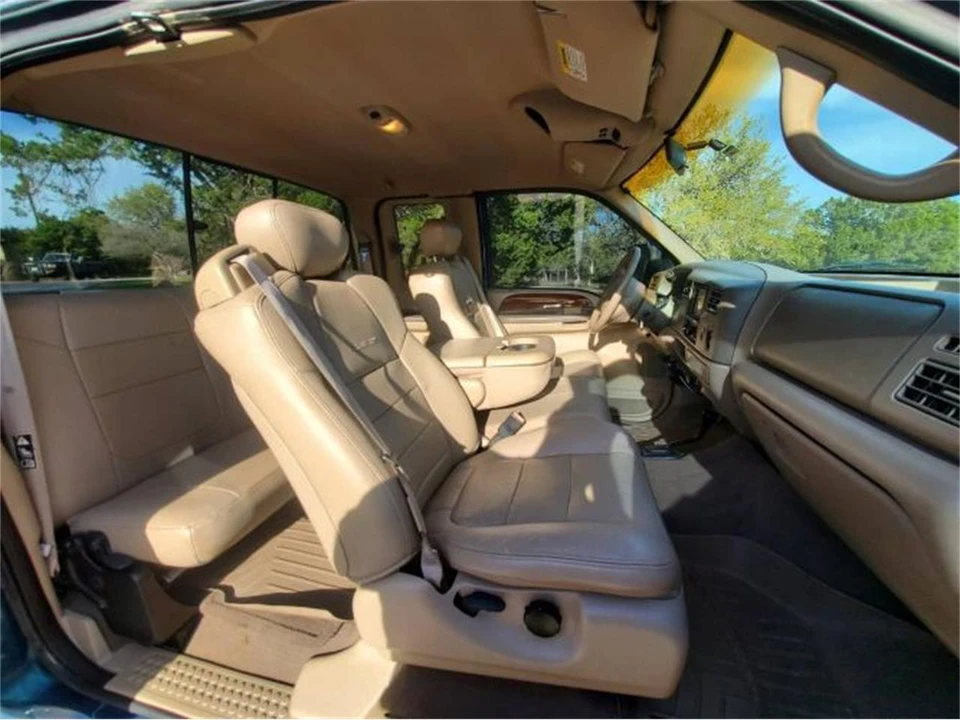2001 Ford F-Series - Image 7 of 20