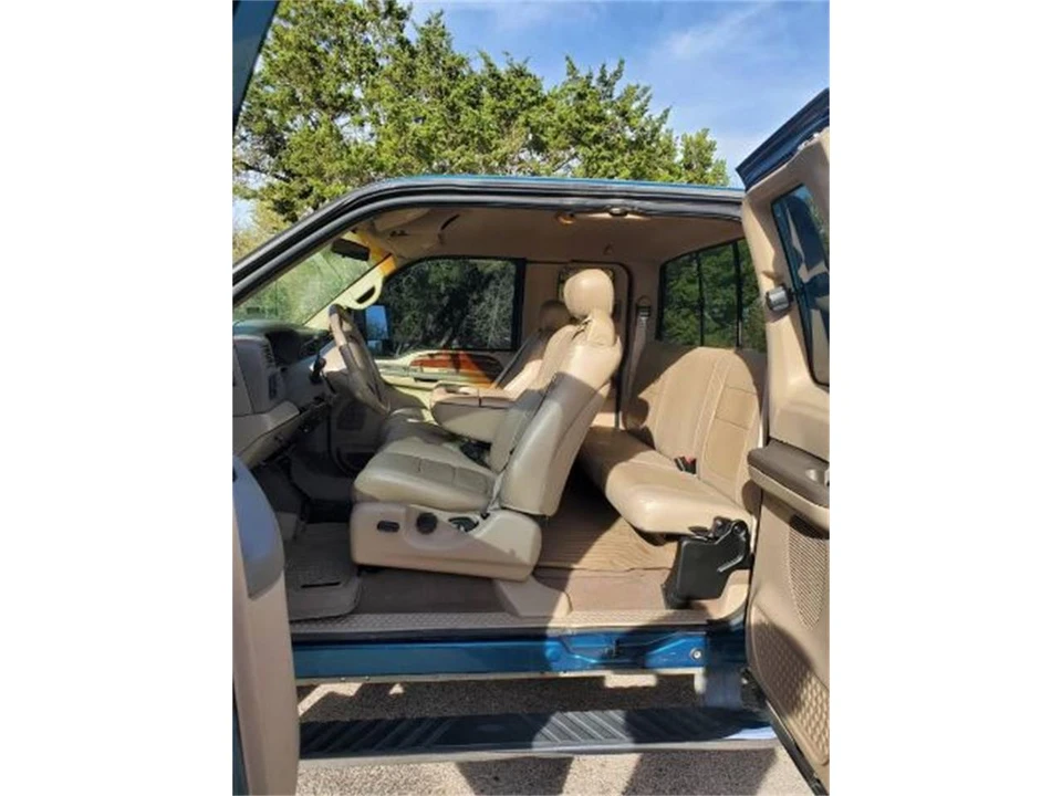 2001 Ford F-Series - Image 5 of 20