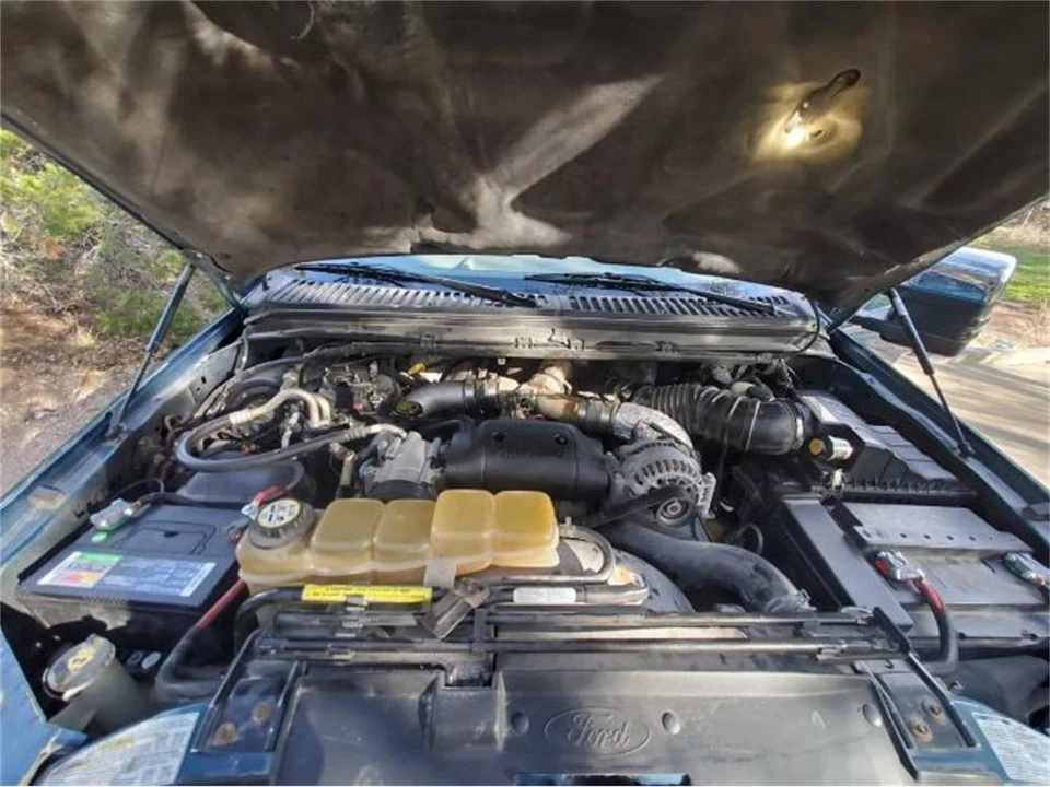2001 Ford F-Series - Image 3 of 20