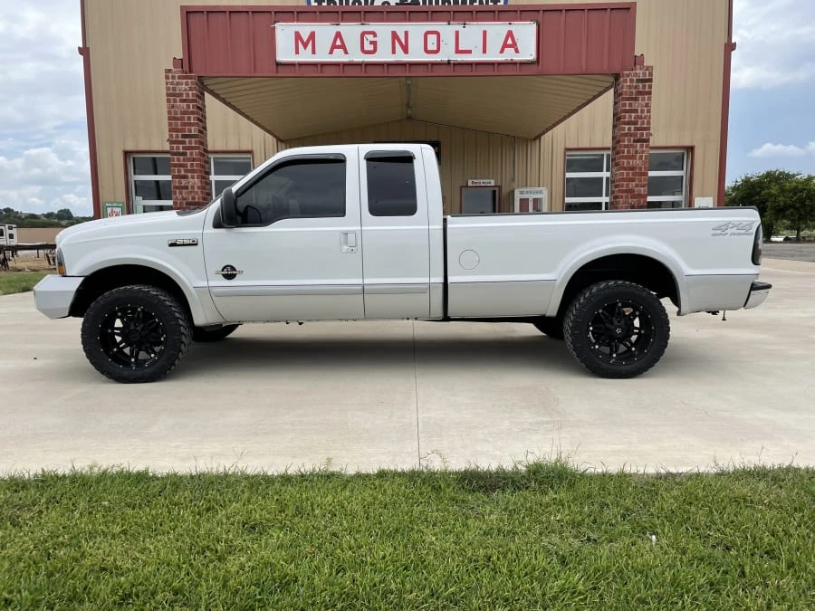 2001 Ford Super Duty 1st Gen - Image 2 of 6