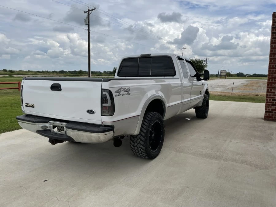 2001 Ford Super Duty 1st Gen - Image 3 of 6