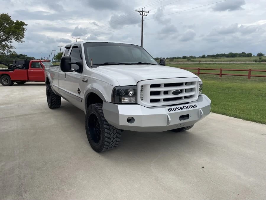 2001 Ford Super Duty 1st Gen - Image 6 of 6