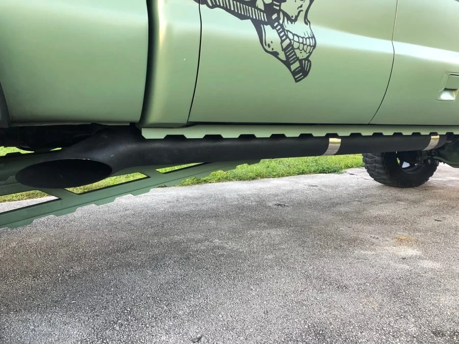 2001 Ford Super Duty 1st Gen - Image 7 of 10