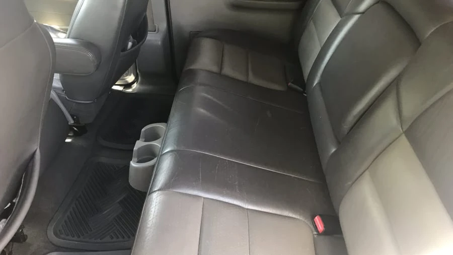 2001 Ford Super Duty 1st Gen - Image 7 of 13