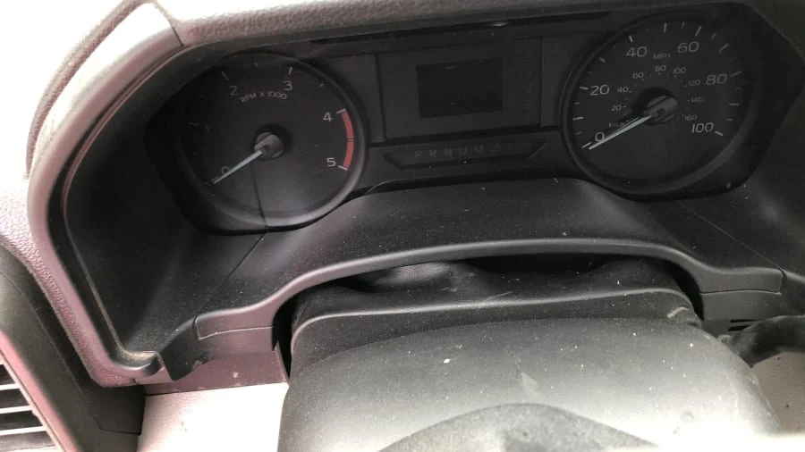 2001 Ford Super Duty 1st Gen - Image 8 of 13
