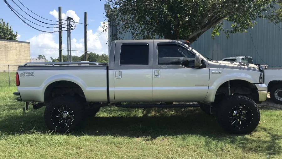2001 Ford Super Duty 1st Gen - Image 13 of 13