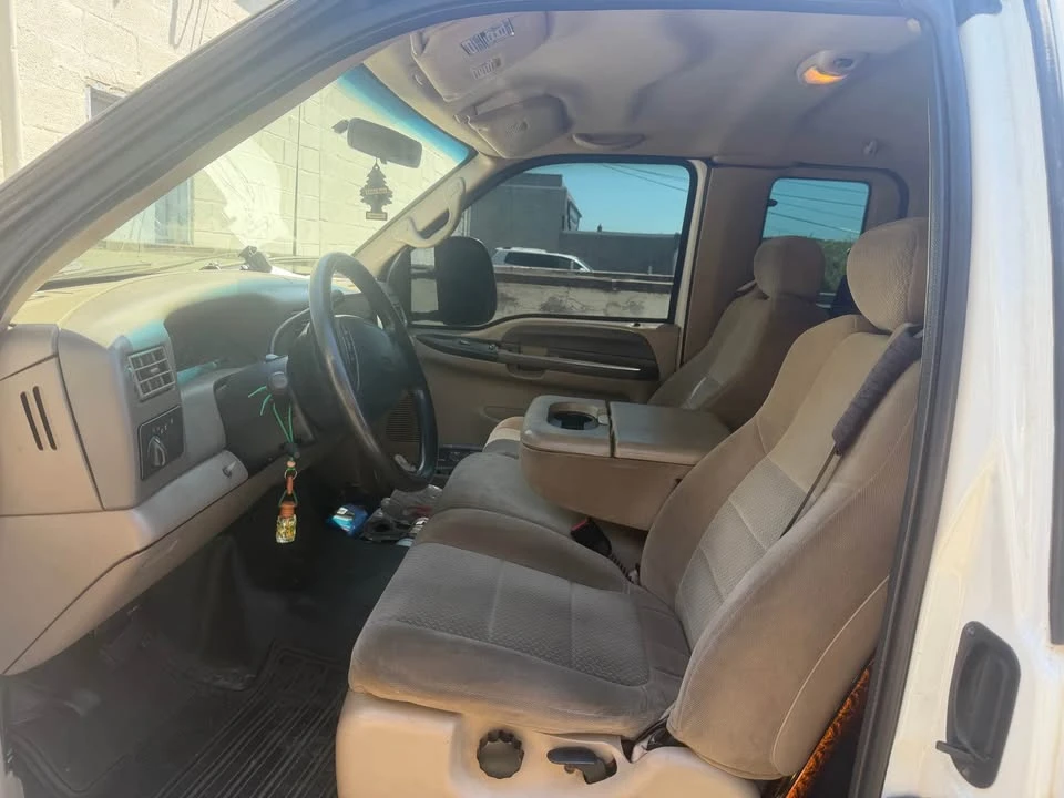 2001 Ford Super Duty 1st Gen - Image 5 of 6
