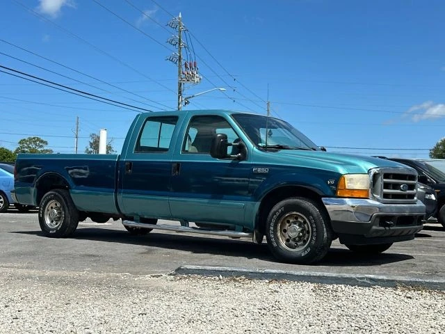 2001 Ford Super Duty 1st Gen - Image 6 of 11