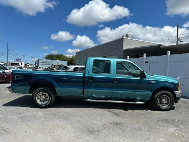 2001 Ford Super Duty 1st Gen - Image 5 of 11