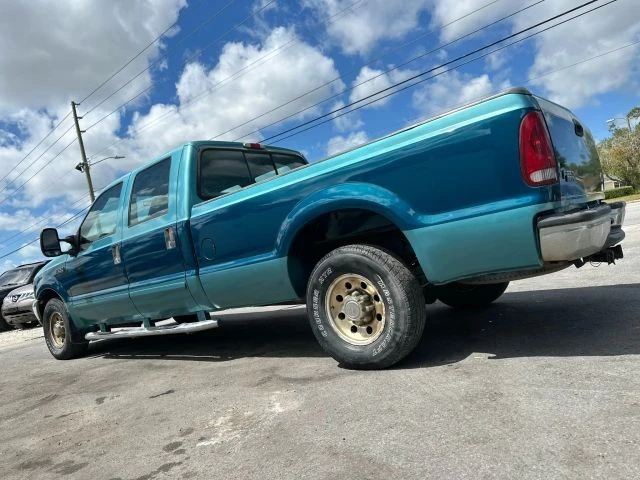 2001 Ford Super Duty 1st Gen - Image 3 of 11