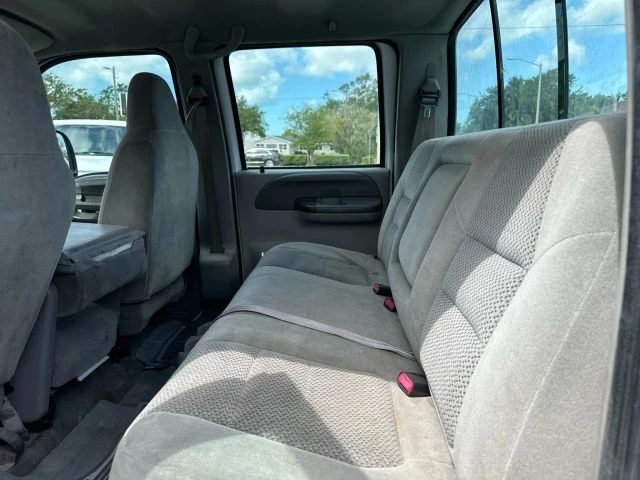 2001 Ford Super Duty 1st Gen - Image 11 of 11