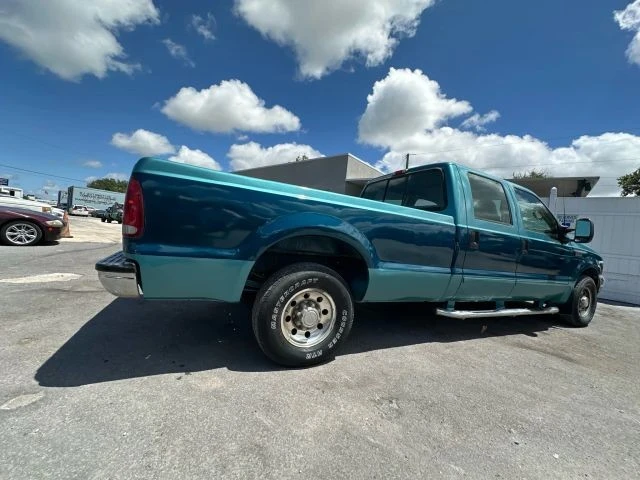 2001 Ford Super Duty 1st Gen - Image 4 of 11