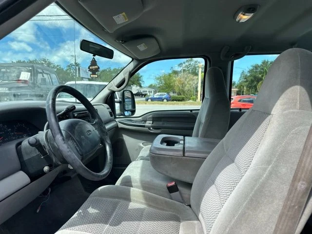 2001 Ford Super Duty 1st Gen - Image 10 of 11