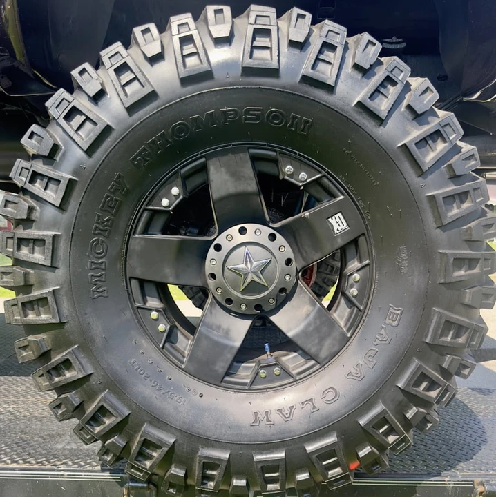 2001 Ford Super Duty 1st Gen - Image 7 of 13