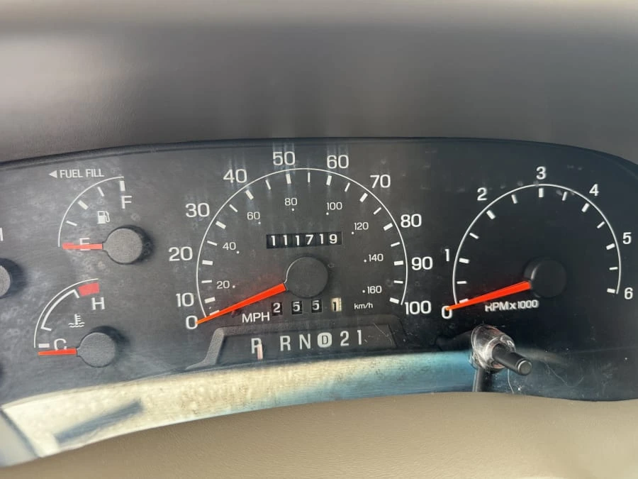 2001 Ford Super Duty 1st Gen - Image 17 of 31