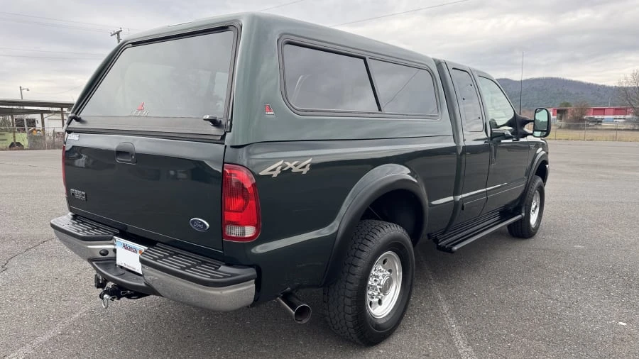 2001 Ford Super Duty 1st Gen - Image 3 of 31