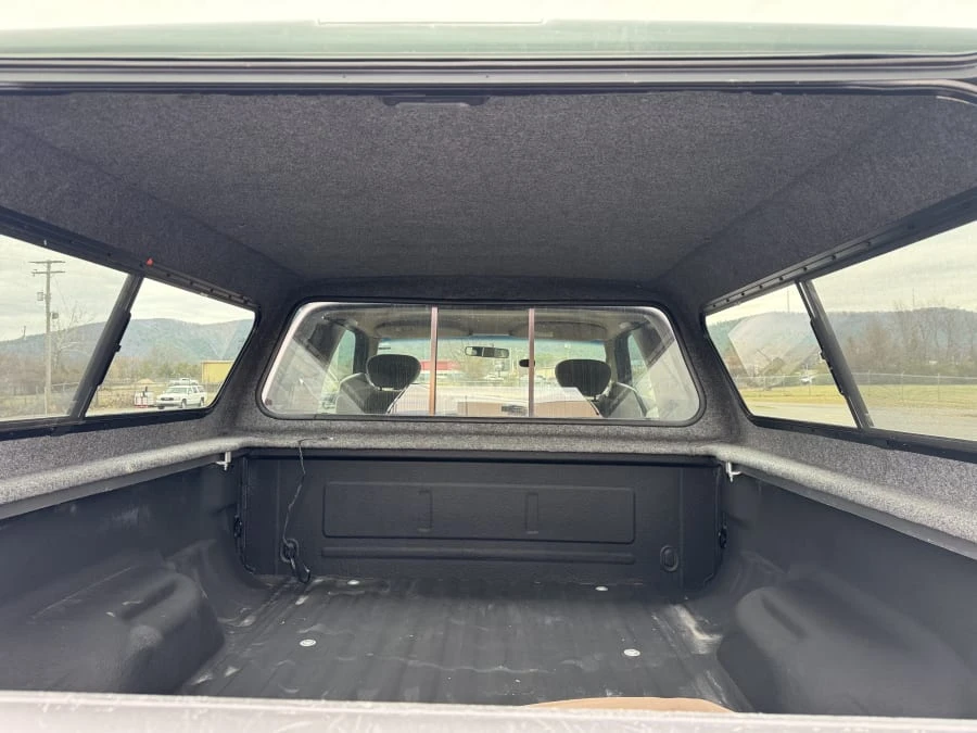 2001 Ford Super Duty 1st Gen - Image 18 of 31