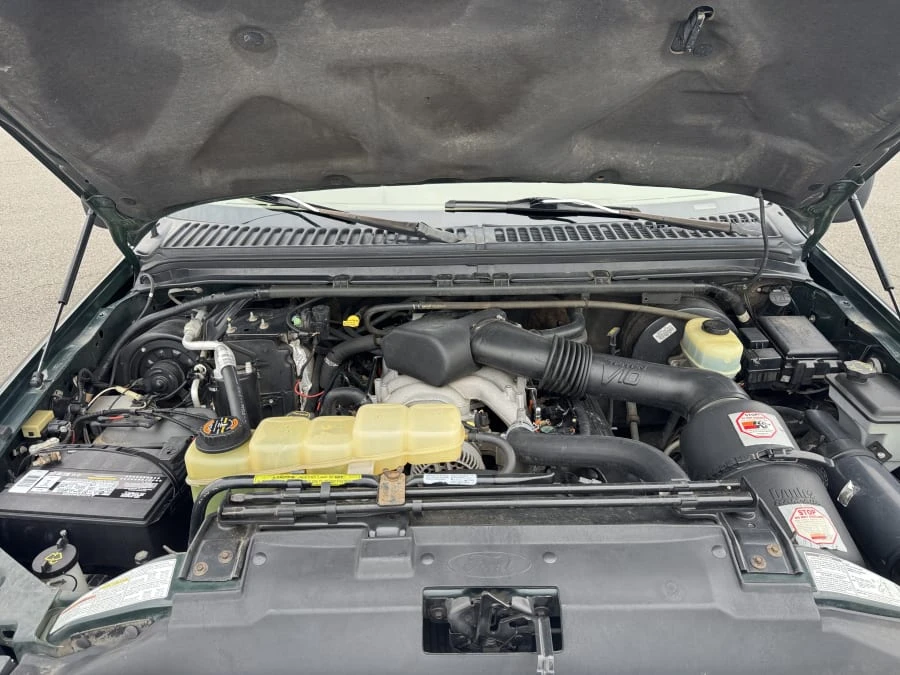 2001 Ford Super Duty 1st Gen - Image 31 of 31