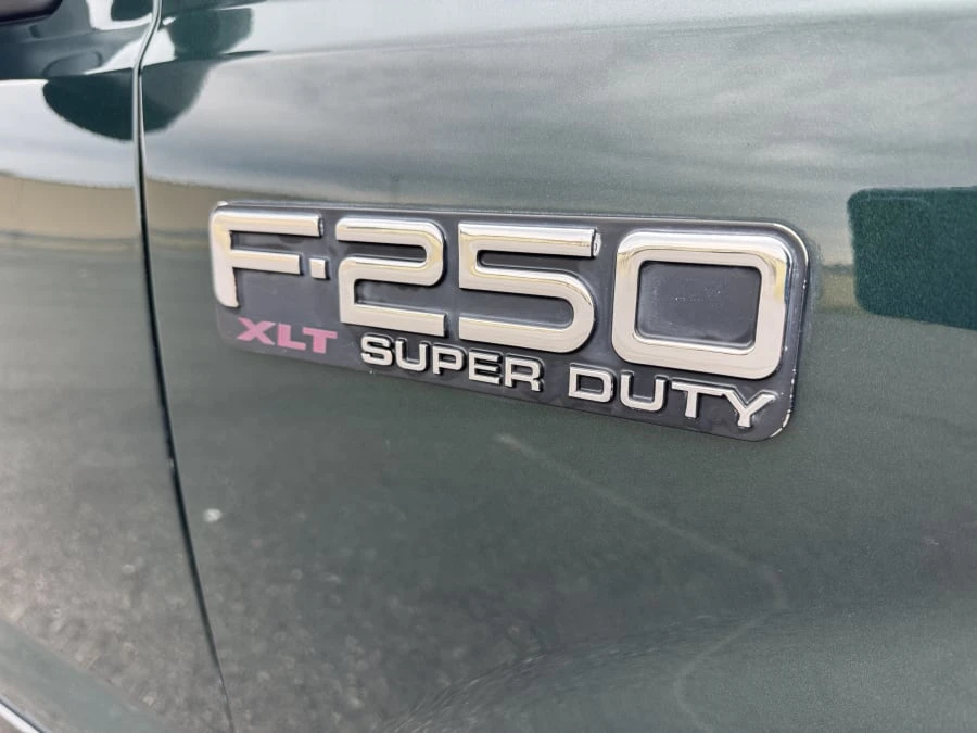 2001 Ford Super Duty 1st Gen - Image 9 of 31